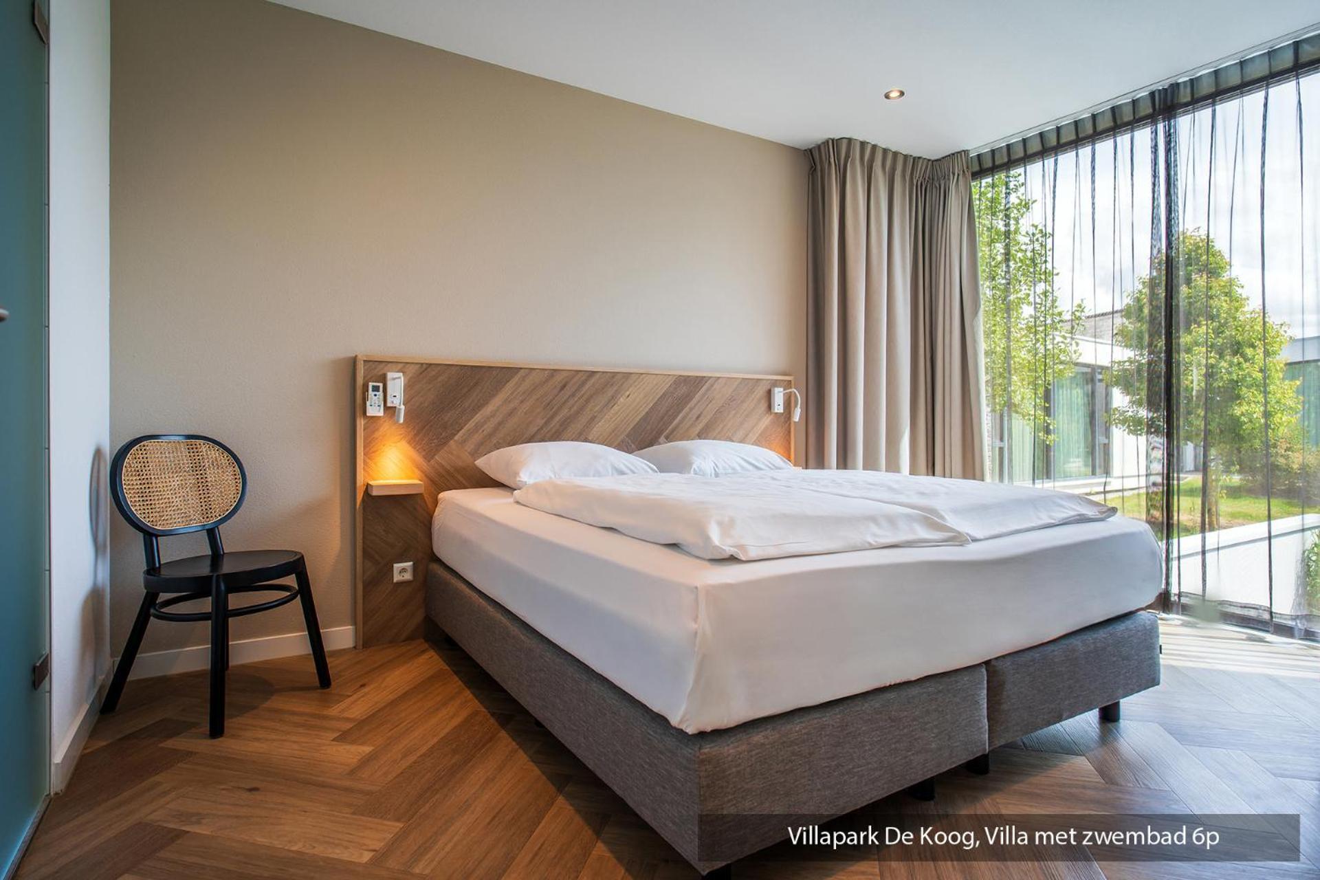 Villa met Eigen Zwembad