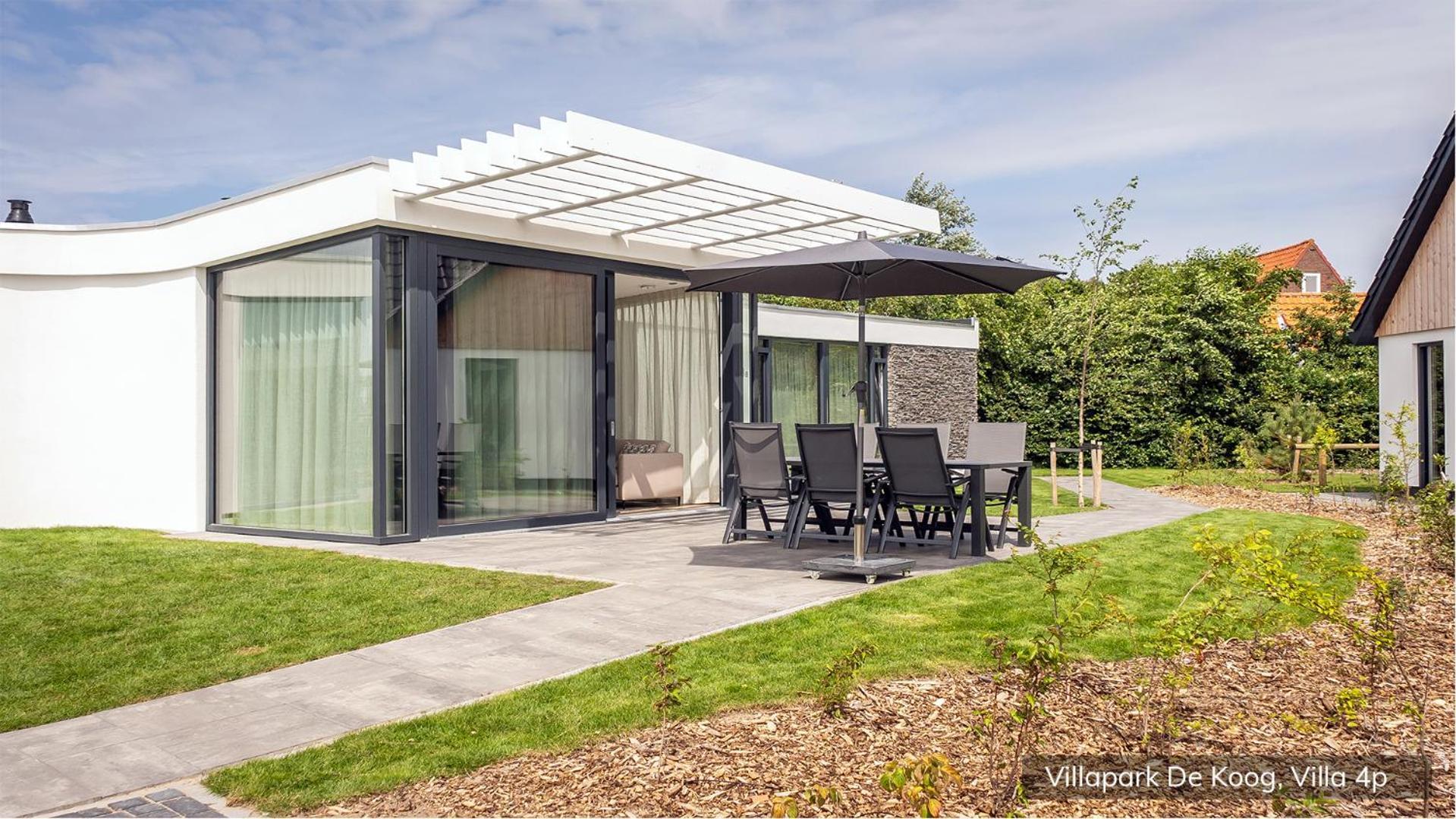 Villa met 2 Slaapkamers