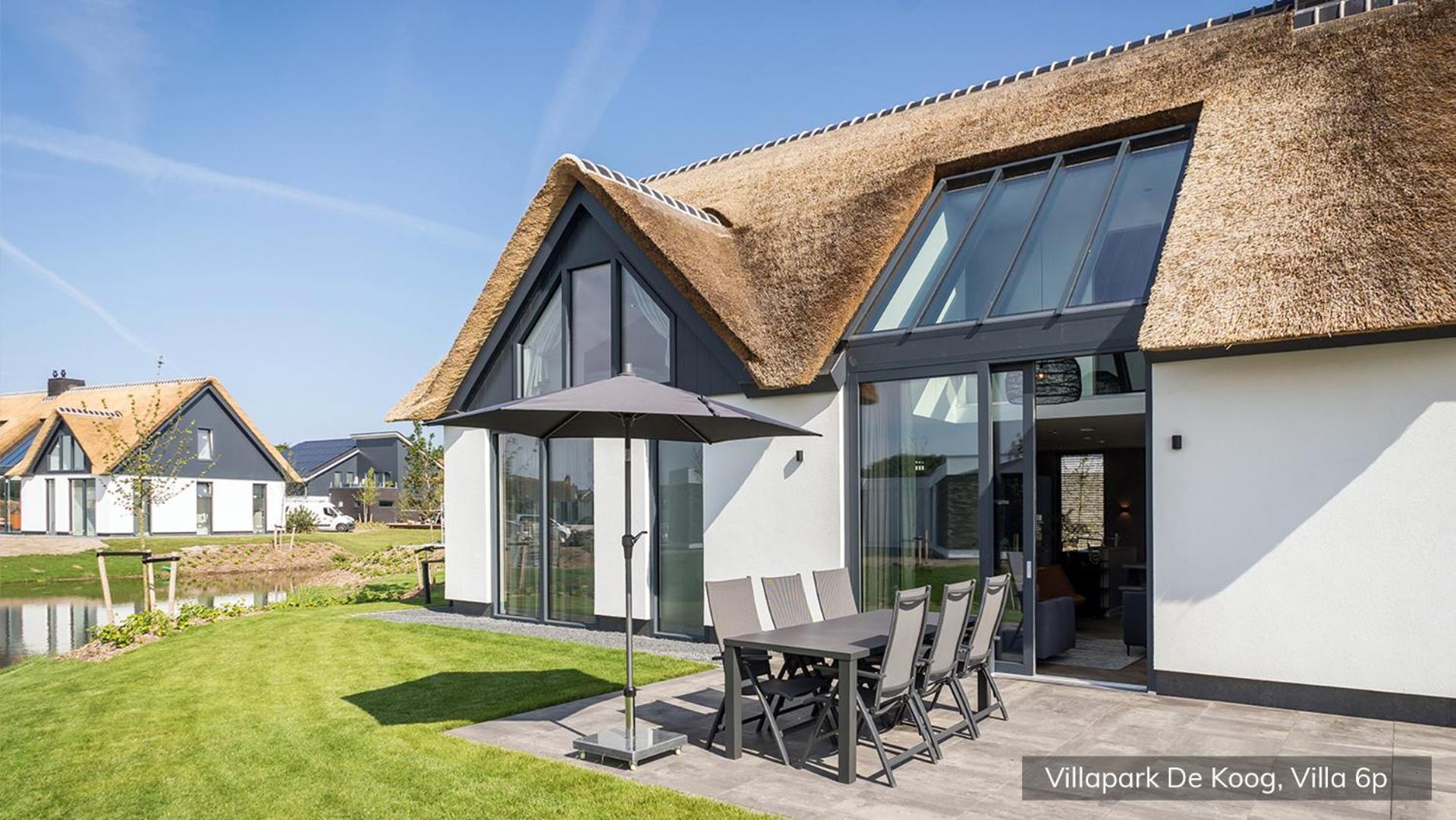Villa met 3 Slaapkamers