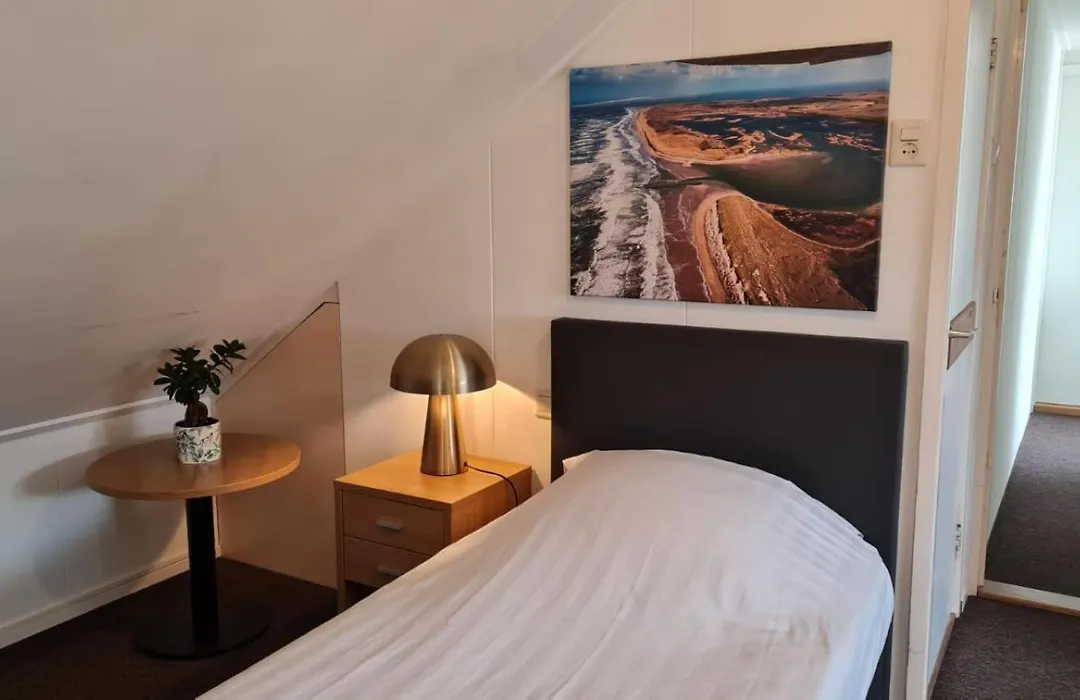 B&B De Sering Texel-1