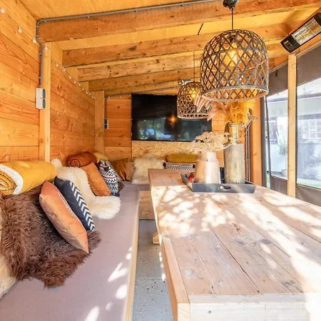 The Island Life Texel - Wellness-3
