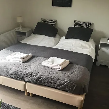 Bed & Breakfast Klokgaaf-2