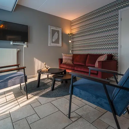 Hotel Tesselhof-2