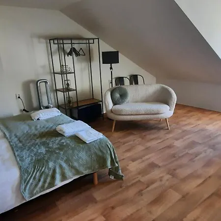 Bed&Beach La Primavera-3