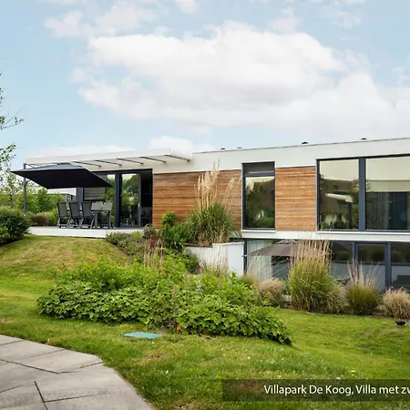 Villapark De Koog-3